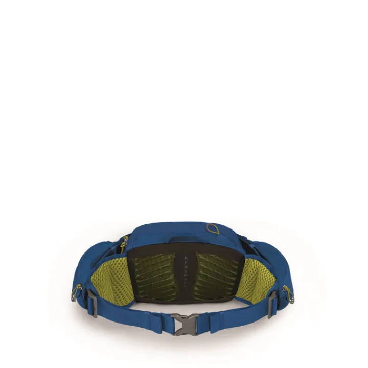 Heuptassen>Osprey Savu 5 Waistpack postal blue
