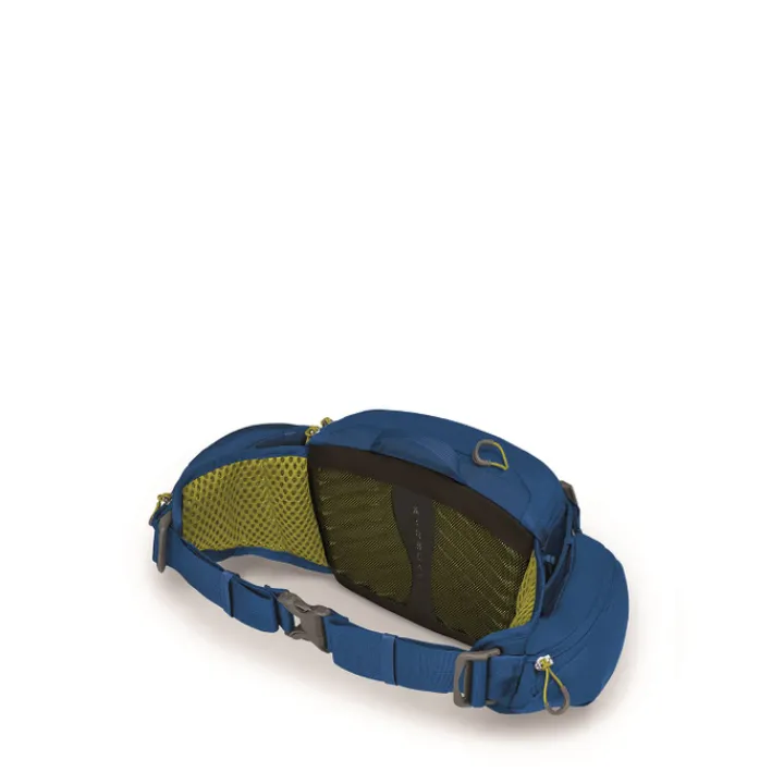 Heuptassen>Osprey Savu 5 Waistpack postal blue