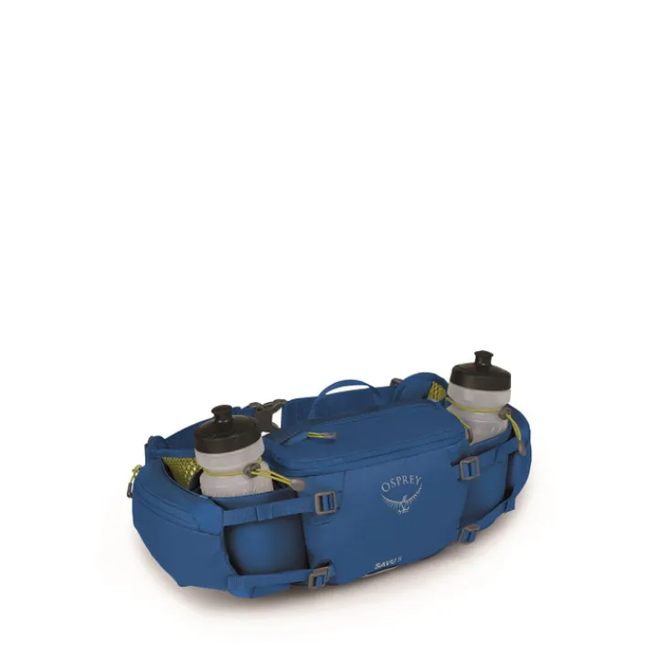 Heuptassen>Osprey Savu 5 Waistpack postal blue