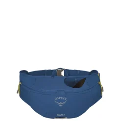 Heuptassen>Osprey Savu 2 Waistpack postal blue