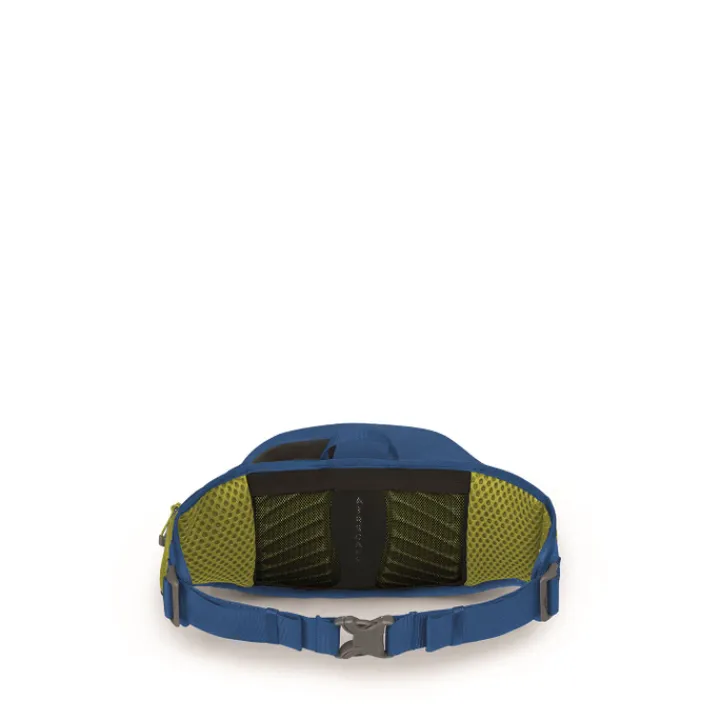 Heuptassen>Osprey Savu 2 Waistpack postal blue