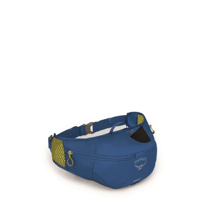 Heuptassen>Osprey Savu 2 Waistpack postal blue