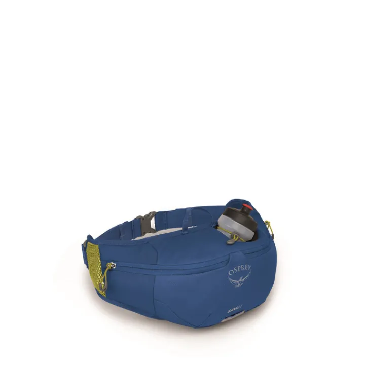 Heuptassen>Osprey Savu 2 Waistpack postal blue
