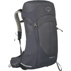 Wandelrugzakken|Hiking Backpacks>Osprey Sirrus 26 Backpack muted space blue