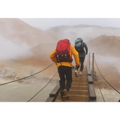 Wandelrugzakken|Hiking Backpacks>Osprey Sirrus 26 Backpack muted space blue