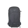 Trekking Rugzakken|Hiking Backpacks>Osprey Sirrus 34 Backpack muted space blue