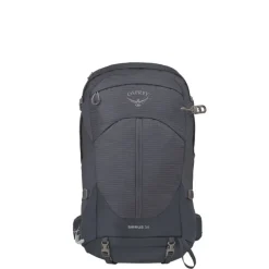 Trekking Rugzakken|Hiking Backpacks>Osprey Sirrus 34 Backpack muted space blue