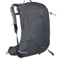 Wandelrugzakken|Hiking Backpacks>Osprey Sirrus 24 Backpack muted space blue