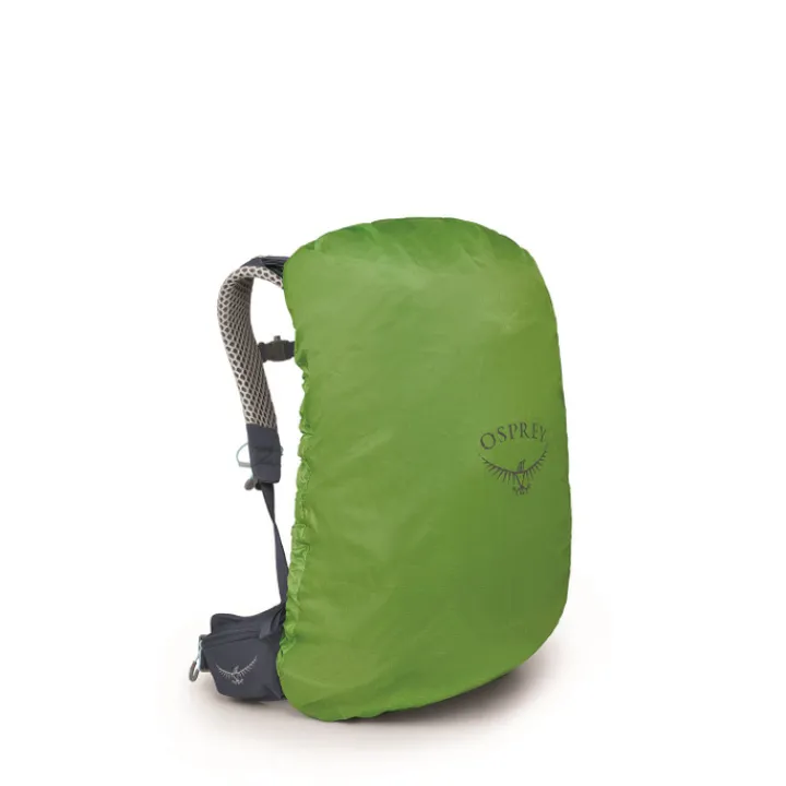 Wandelrugzakken|Hiking Backpacks>Osprey Sirrus 24 Backpack muted space blue