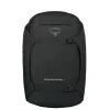 Grote Rugzakken|Heren Rugzakken>Osprey Sojourn Porter Travel Pack 65L black
