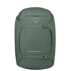 Grote Rugzakken|Heren Rugzakken>Osprey Sojourn Porter Travel Pack 65L koseret green