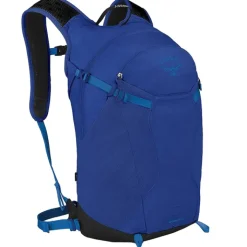 Kleine Rugzakken|Wandelrugzakken>Osprey Sportlite 20 blue sky