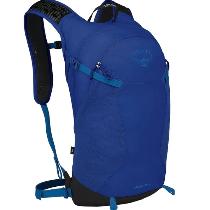 Kleine Rugzakken|Wandelrugzakken>Osprey Sportlite 15 blue sky