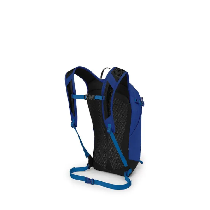 Kleine Rugzakken|Wandelrugzakken>Osprey Sportlite 15 blue sky