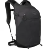 Kleine Rugzakken|Wandelrugzakken>Osprey Sportlite 20 dark charcoal grey