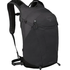 Kleine Rugzakken|Wandelrugzakken>Osprey Sportlite 20 dark charcoal grey