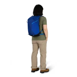 Kleine Rugzakken|Wandelrugzakken>Osprey Sportlite 20 dark charcoal grey