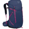 Wandelrugzakken|Hiking Backpacks>Osprey Sportlite 30 S-M alkaline-hotspot pink