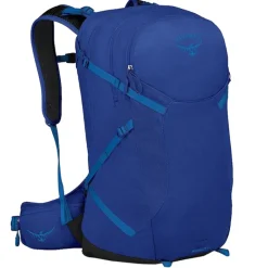 Wandelrugzakken|Fietsrugzakken>Osprey Sportlite 25 S/M blue sky