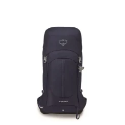 Wandelrugzakken|Hiking Backpacks>Osprey Stratos 26 Backpack cetacean blue