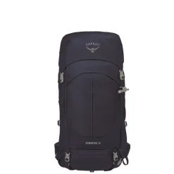 Hiking Backpacks|Heren Rugzakken>Osprey Stratos 36 Backpack cetacean blue