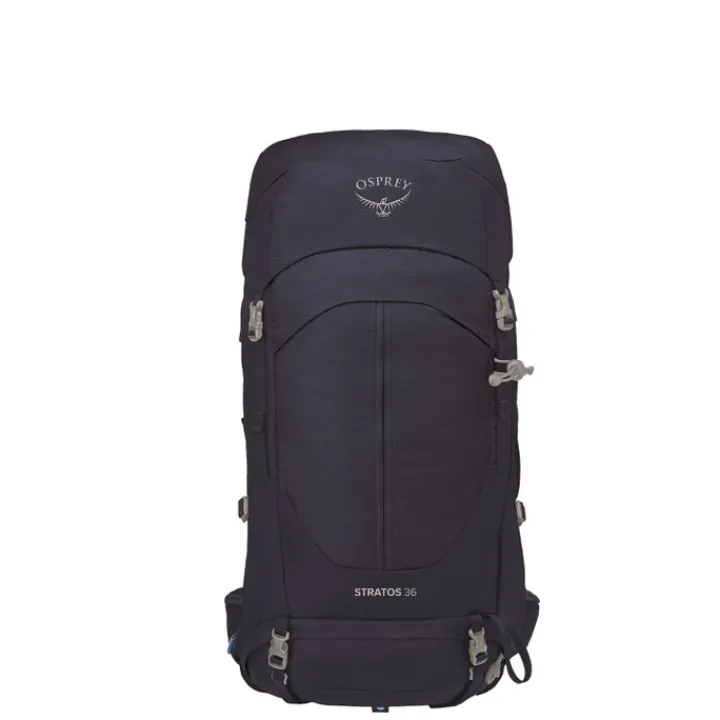 Hiking Backpacks|Heren Rugzakken>Osprey Stratos 36 Backpack cetacean blue