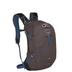 Kleine Rugzakken|Wandelrugzakken>Osprey Sylva 12 space travel grey