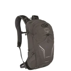 Kleine Rugzakken|Wandelrugzakken>Osprey Syncro 12 coal grey