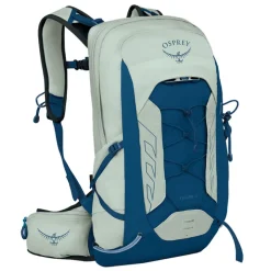 Mini Rugzakken|Kleine Rugzakken>Osprey Talon 11 frosty mint green-night shift