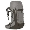 Grote Rugzakken|Trekking Rugzakken>Osprey Talon Pro 40 L/XL silver lining