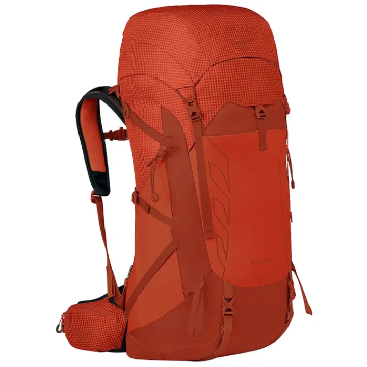Grote Rugzakken|Trekking Rugzakken>Osprey Talon Pro 40 S/M mars orange