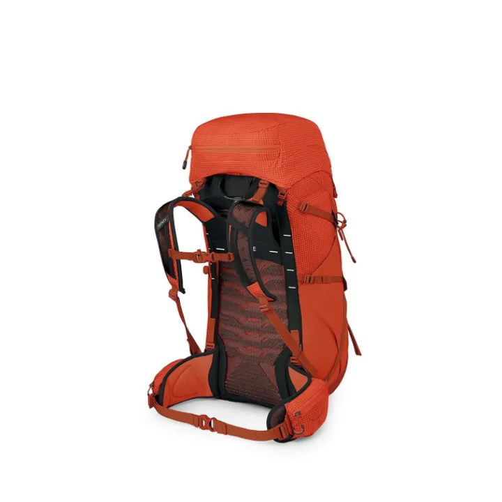 Grote Rugzakken|Trekking Rugzakken>Osprey Talon Pro 40 S/M mars orange