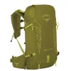 Wandelrugzakken|Heren Rugzakken>Osprey Talon Velocity 20 L/XL matcha green/lemongrass