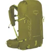 Hiking Backpacks|Heren Rugzakken>Osprey Talon Velocity 30 S/M matcha green/lemongrass