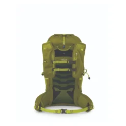Hiking Backpacks|Heren Rugzakken>Osprey Talon Velocity 30 S/M matcha green/lemongrass