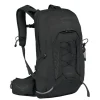 Kleine Rugzakken|Wandelrugzakken>Osprey Tempest 11 black-coal grey