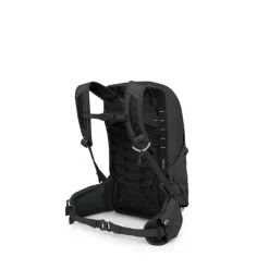 Kleine Rugzakken|Wandelrugzakken>Osprey Tempest 11 black-coal grey