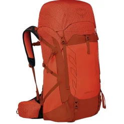 Trekking Rugzakken|Hiking Backpacks>Osprey Tempest Pro 40 WXS/S mars orange