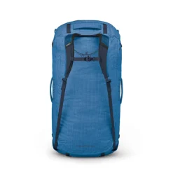 Grote Reistassen|Heren Reistassen>Osprey Transporter 150 blue flame-scoria blue
