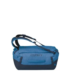 Kleine Reistassen|Handbagage Reistassen>Osprey Transporter 30 blue flame-scoria blue
