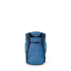 Kleine Reistassen|Handbagage Reistassen>Osprey Transporter 30 blue flame-scoria blue
