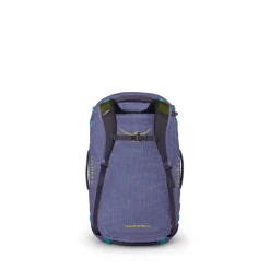Dames Rugzakken|Heren Rugzakken>Osprey Transporter 65 euphoria purple-purple ink