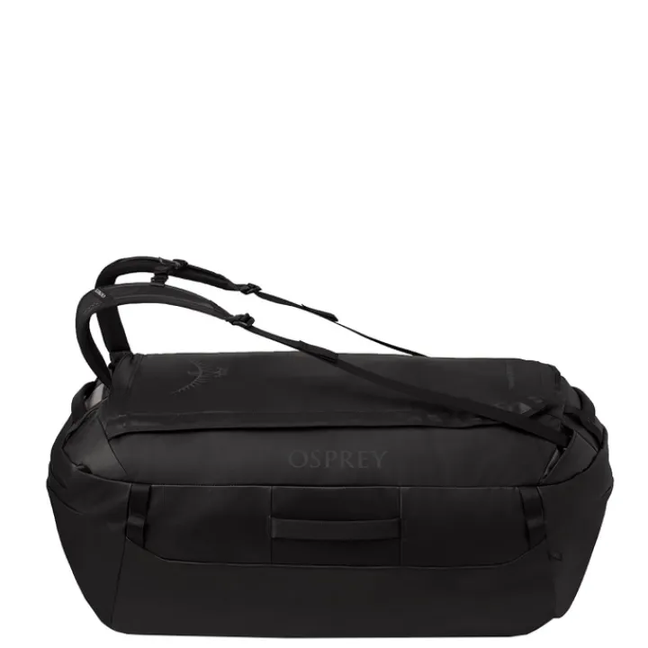 Heren Rugzakken|Dames Rugzakken>Osprey Transporter 120 raven black-black