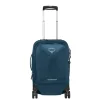 Transavia Trolleys|Klm Trolleys>Osprey Transporter Hardside Hybrid 36L venturi blue