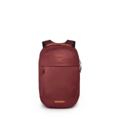 Kleine Rugzakken|Heren Rugzakken>Osprey Transporter Panel Loader red mountain
