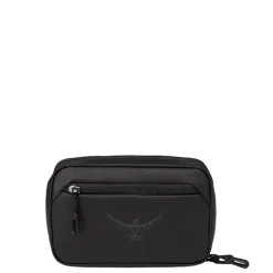 Inpaksystemen>Osprey Transporter Powerhouse raven black-black