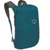 Kleine Rugzakken|Heren Rugzakken>Osprey Ultralight Dry Stuff Pack waterfront blue