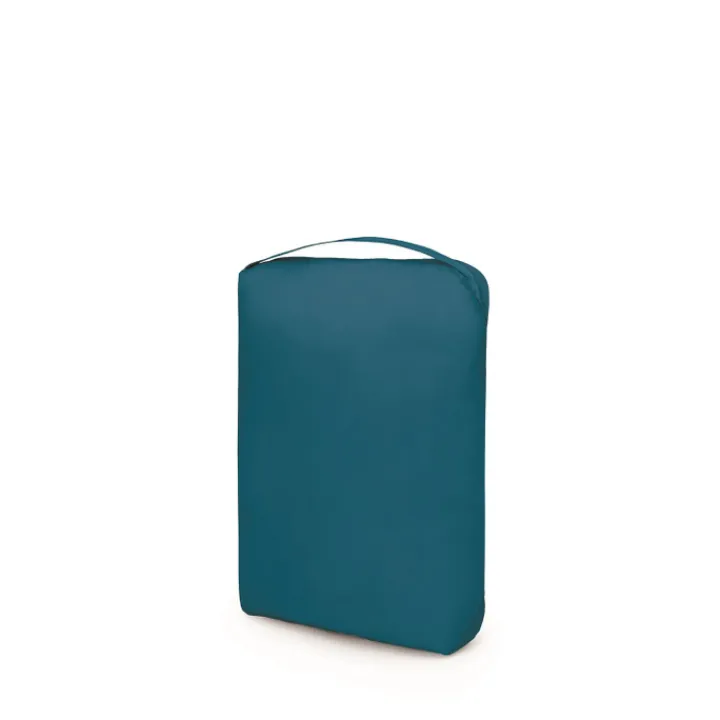 Inpaksystemen>Osprey Ultralight Packing Cube Large waterfront blue