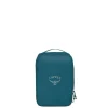 Inpaksystemen>Osprey Ultralight Packing Cube Medium waterfront blue