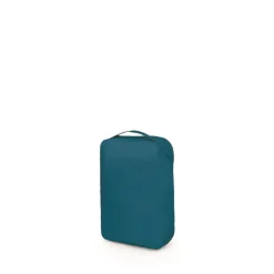 Inpaksystemen>Osprey Ultralight Packing Cube Medium waterfront blue